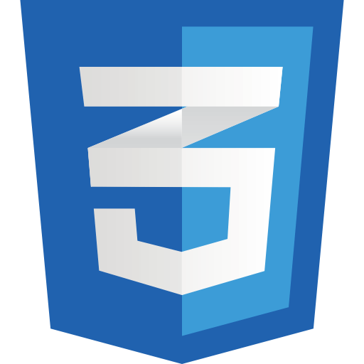 CSS3 Logo
