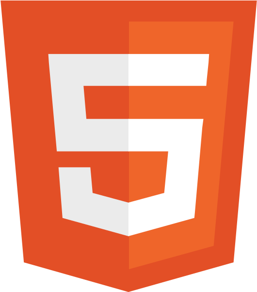 HTML5 Logo
