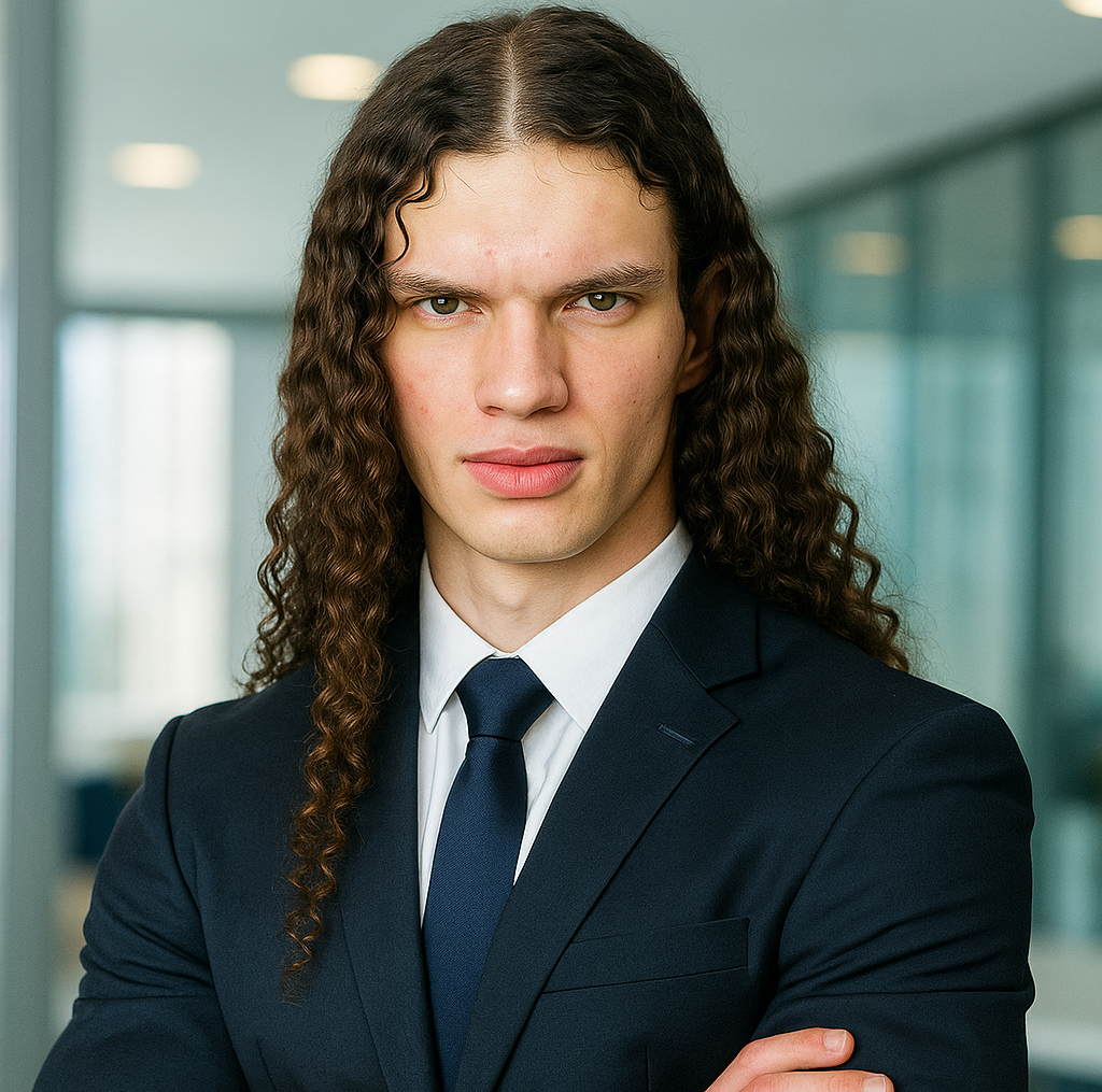 Markus Carvalho
