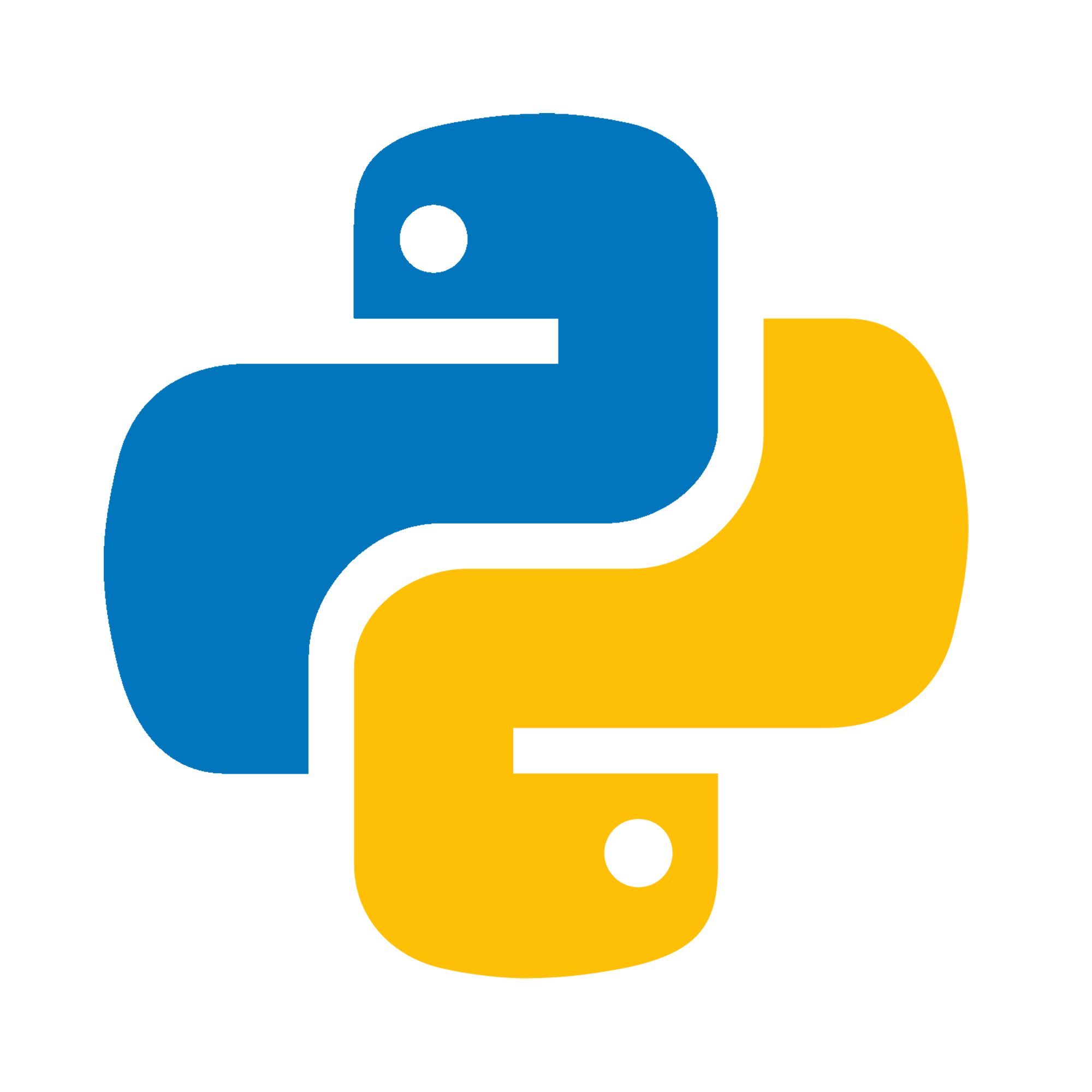 Python Logo