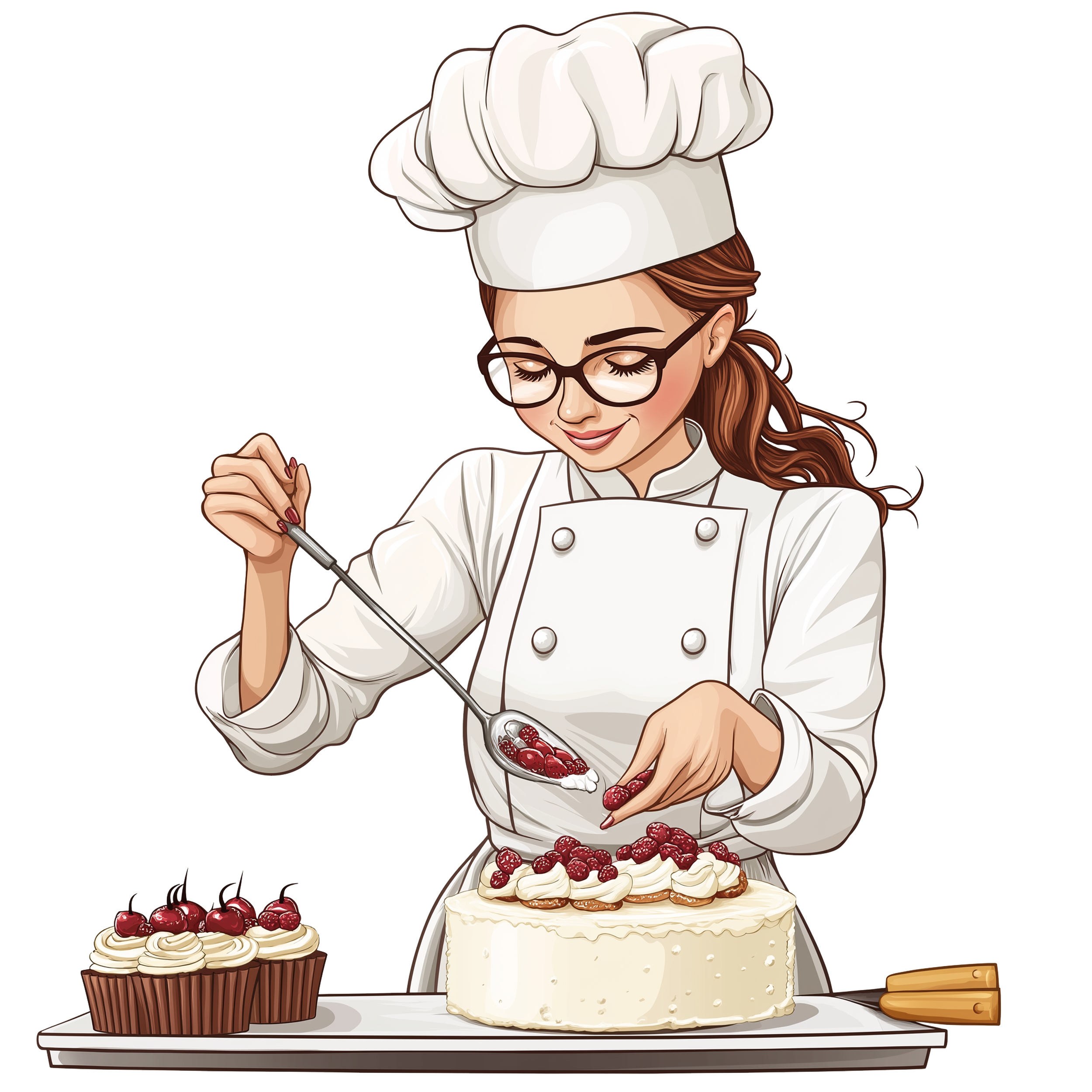 chef